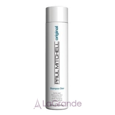 Paul Mitchell Original Shampoo One     