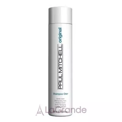 Paul Mitchell Original Shampoo One     