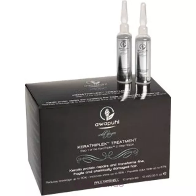 Paul Mitchell Awapuhi Wild Ginger KeraTriplex Treatment �������������� ����������� ��������