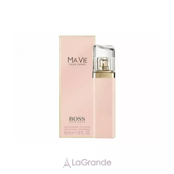 Hugo Boss Boss Ma Vie Pour Femme ��������������� ����