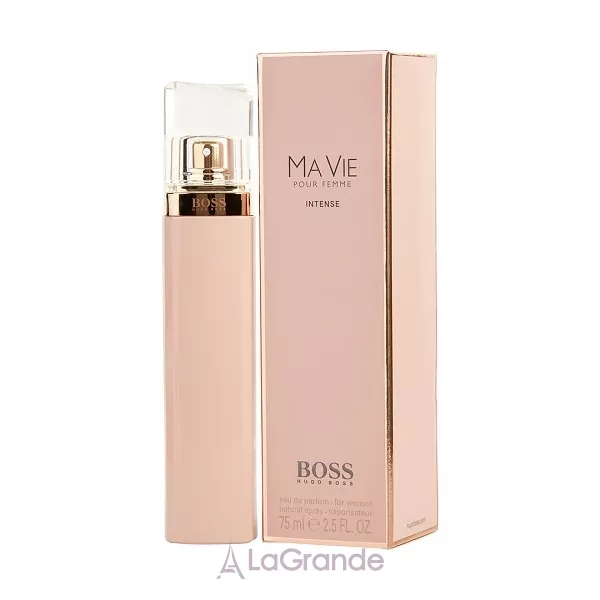 Hugo Boss Boss Ma Vie Pour Femme ��������������� ����