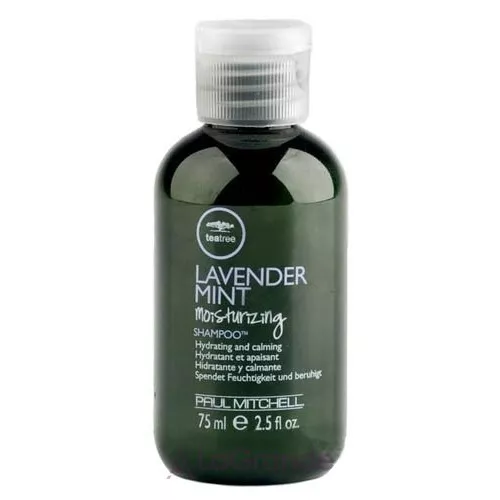 Paul Mitchell Lavender Mint Shampoo ����������� ������� ��� ������ �� ������� �������