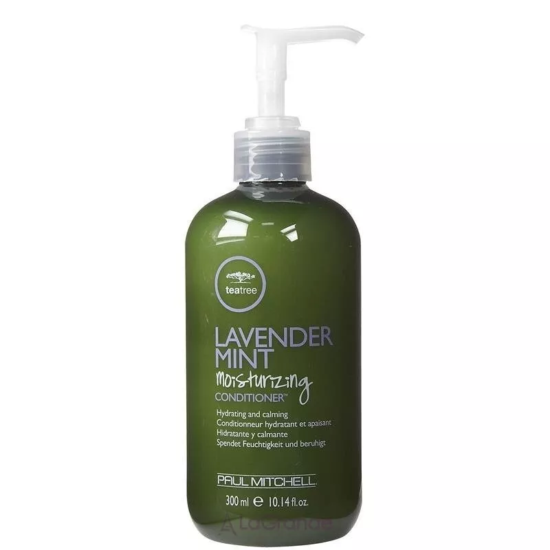 Paul Mitchell Tea Tree Lavender Mint Conditioner ����������� �� ����� ��������� ������� ������, ������� �� �'���