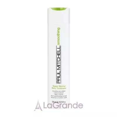 Paul Mitchell Smooth Super Skinny Daily Treatment    
