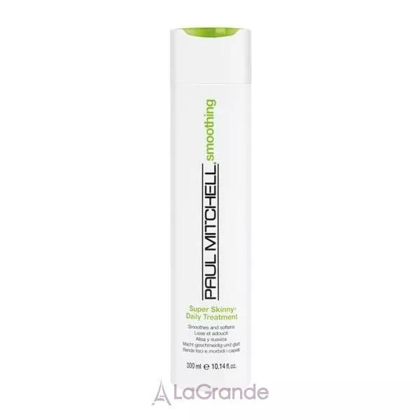 Paul Mitchell Smooth Super Skinny Daily Treatment ����������� ��� ���������� �������