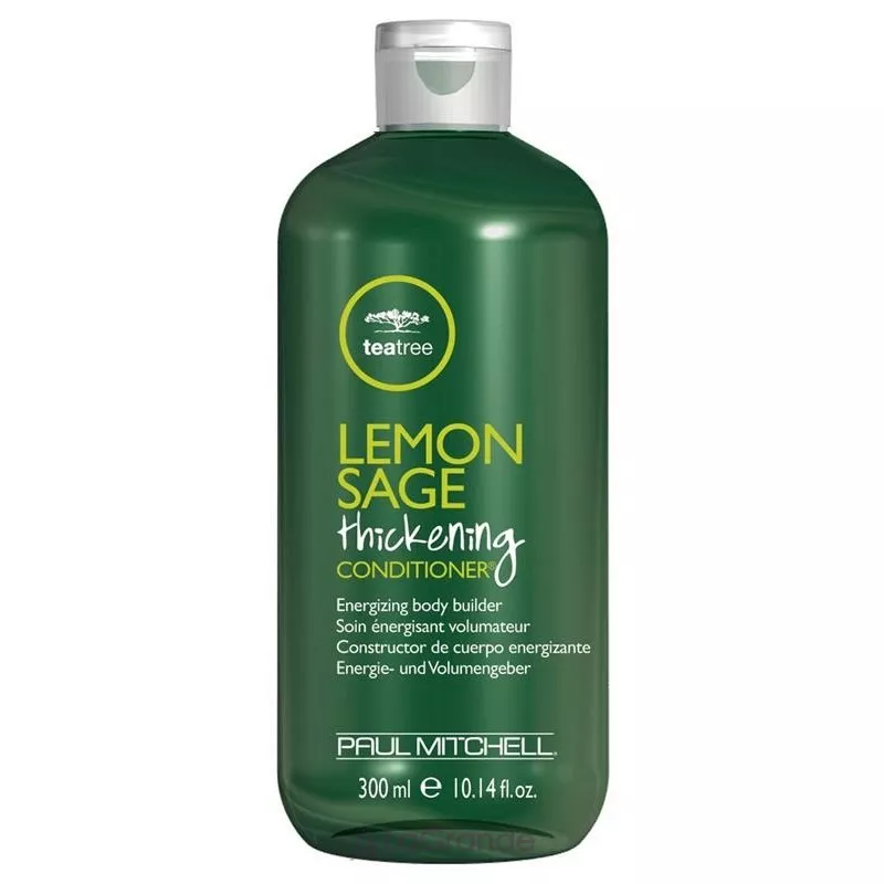 Paul Mitchell Lemon Sage Thickening Conditioner ����������� �� ������ ��������� ������� ������, ����� � ������
