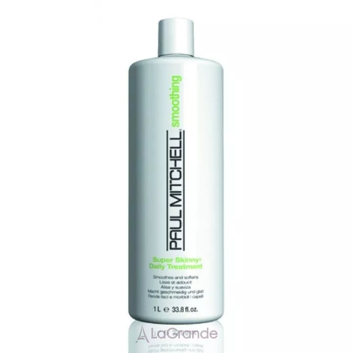 Paul Mitchell Smooth Super Skinny Daily Shampoo ������� ��� ����������� �����