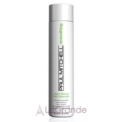 Paul Mitchell Smooth Super Skinny Daily Shampoo ������� ��� ����������� �����