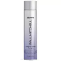 Paul Mitchell Platinum Blonde Shampoo ������� ��� ����������� �������, ���� ������