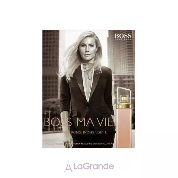Hugo Boss Boss Ma Vie Pour Femme ����������� ���� (������)