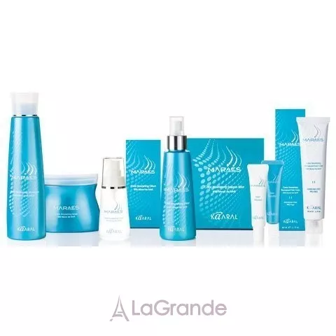 Kaaral Maraes Color Nourishing Shield �������� ����� ��� �������