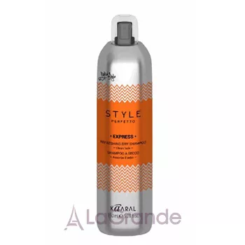 Kaaral Style Perfetto Express Refreshing Dry Shampoo ����� �������