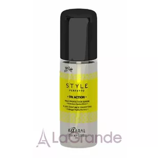 Kaaral Style Perfetto Tri Action Heat Protection Serum ������������� ��������� ��� �����