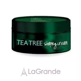Paul Mitchell Tea Tree Shaping Cream ���� ��� ��������� � ���������� ������� ������