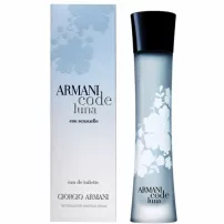 Armani Code Luna Eau Sensuelle ��������� ����