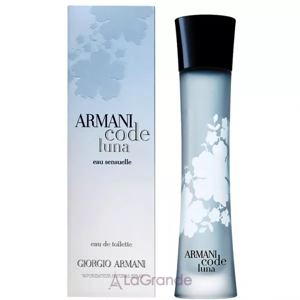 Armani Code Luna Eau Sensuelle ��������� ����