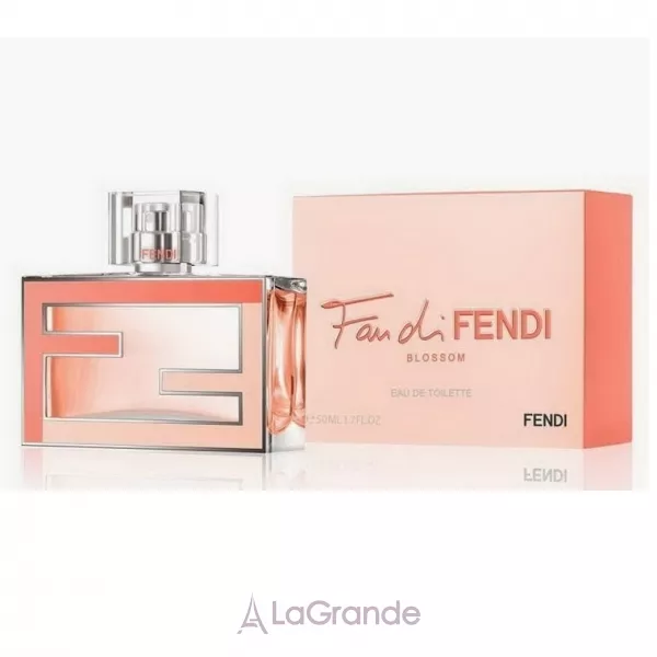 Fendi Fan di Fendi Blossom ��������� ����
