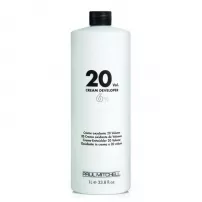 Paul Mitchell Cream Developer 20 Vol. 6%� ������������ ���������-�������� 20 Vol. 6%