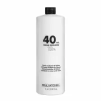 Paul Mitchell Cream Developer 40 Vol. 12%� ������������ ���������-�������� 40 Vol. 12%