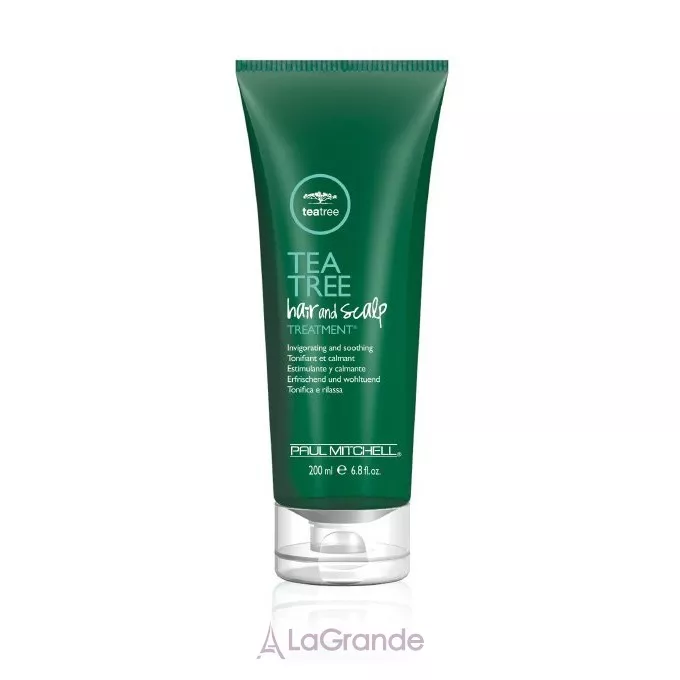 Paul Mitchell Tea Tree Hair & Scalp Treatment ˳��������� ����� �� ����� ��������� ������� ������