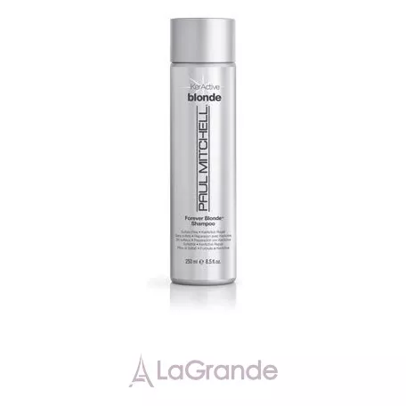 Paul Mitchell Forever Blonde Shampoo ������� ��� ����������� �����