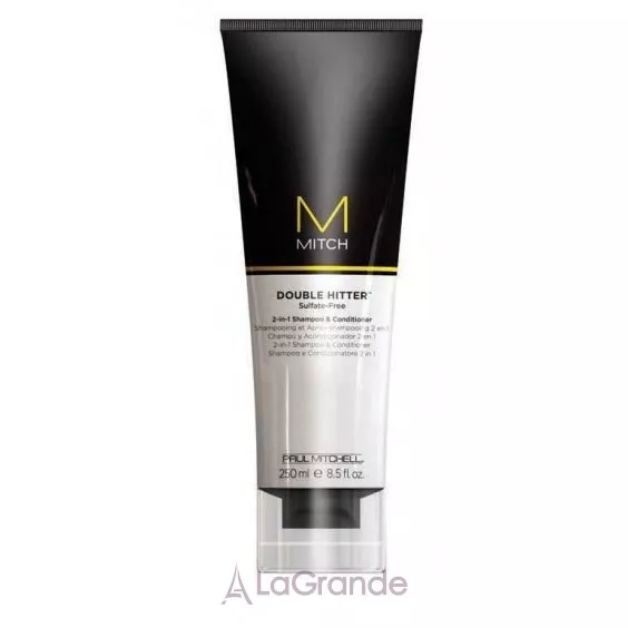 Paul Mitchell Mitch Double Hitter ������� ��� �������� � ������� ������������� �������