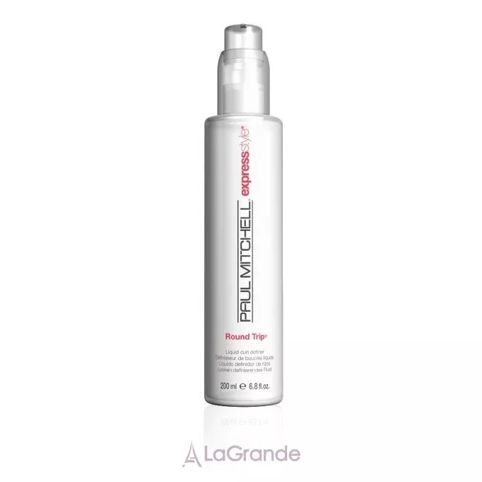 Paul Mitchell Express Style Round Trip ��������� ��� ��������� �������
