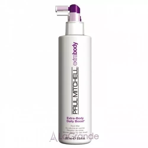 Paul Mitchell Extra Body Daily Boost ����� ��� ������-��'��� � ����������� ����