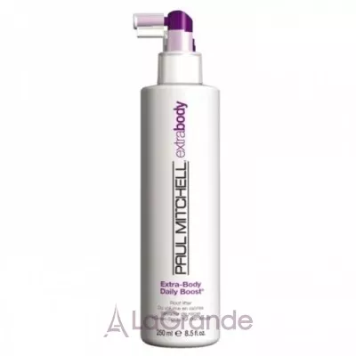 Paul Mitchell Extra Body Daily Boost   -'   