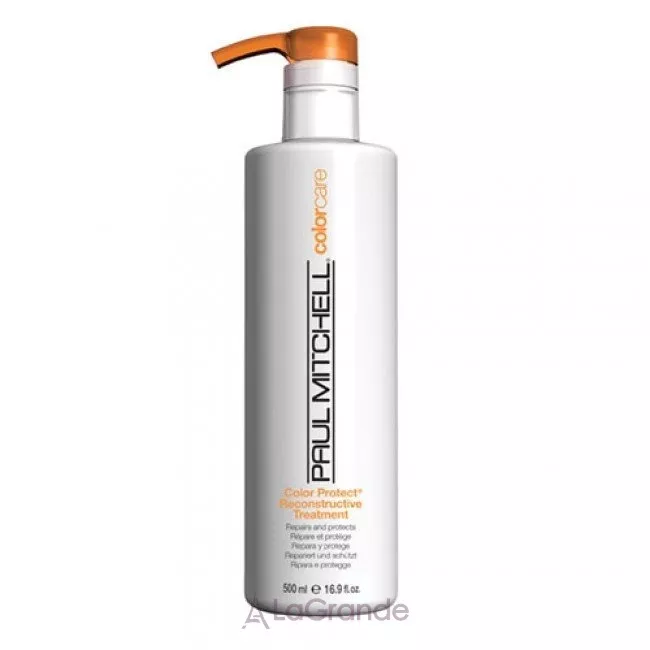 Paul Mitchell Color Care Color Protect Reconstructive Treatment ����� ��� ����������� �������