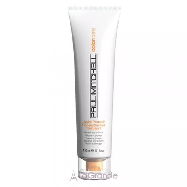 Paul Mitchell Color Care Color Protect Reconstructive Treatment ����� ��� ����������� �������