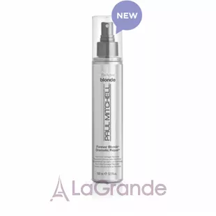 Paul Mitchell Forever Blonde Dramatic Repair ³���������� �����-����������� ��� ���������� �������