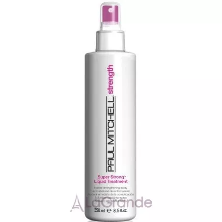 Paul Mitchell Strength Super Strong Liquid Treatment ����� ��� �������, �� ������