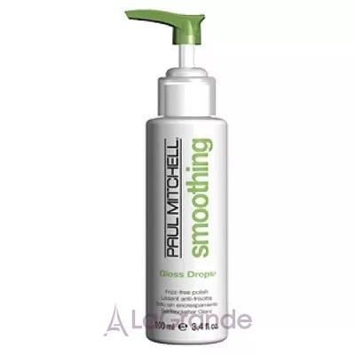 Paul Mitchell Smooth Gloss Drops ���������� ����� ��� �������� ������ � ��������