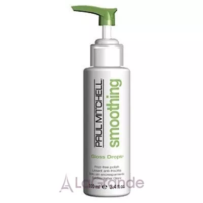 Paul Mitchell Smooth Gloss Drops       