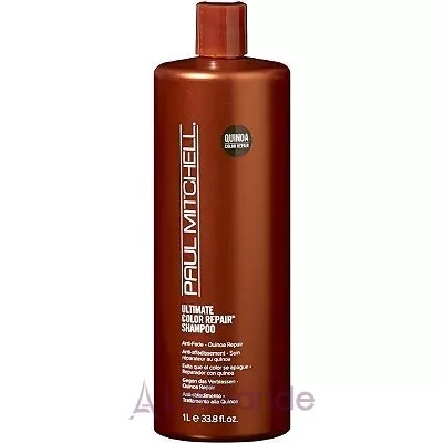 Paul Mitchell Ultimate Color Repair Shampoo �������, �� ��������, ��� ���������� �������