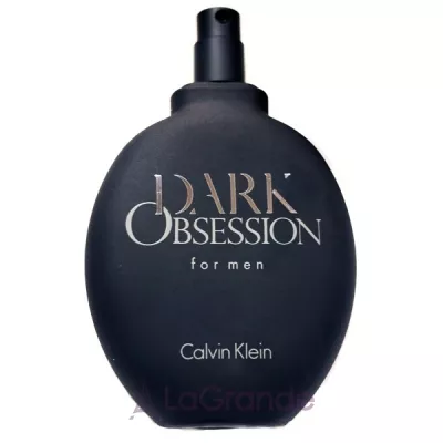 Calvin Klein Dark Obsession   ()