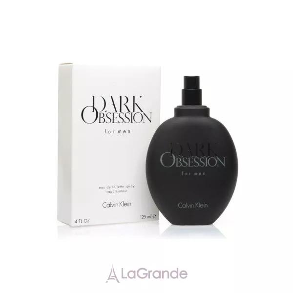 Calvin Klein Dark Obsession �������� ���� (������)