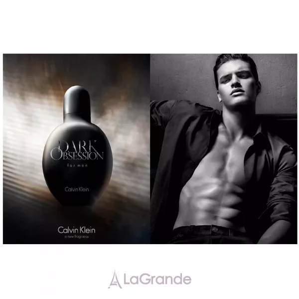 Calvin Klein Dark Obsession �������� ���� (������)