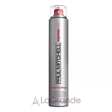 Paul Mitchell Express Style Hot Off the Press ������������� ����� �� ������