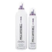 Paul Mitchell Extra Body Sculpting Foam ����� ��� ������-������ ������� ��������