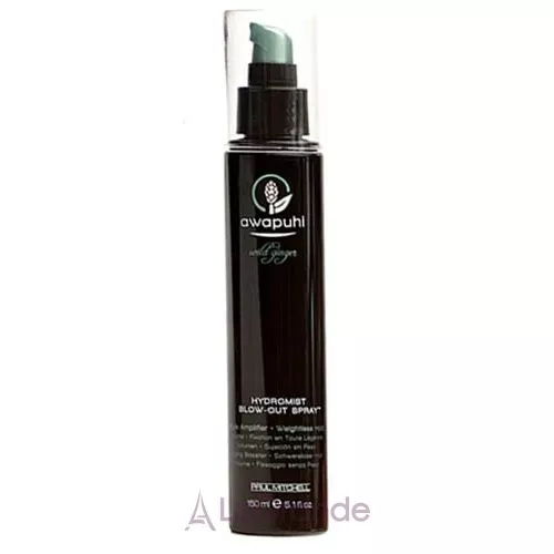 Paul Mitchell Awapuhi Wild Ginger HydroMist Blow-Out Spray ����� ��� ��������� � ���������� ����� �� �����