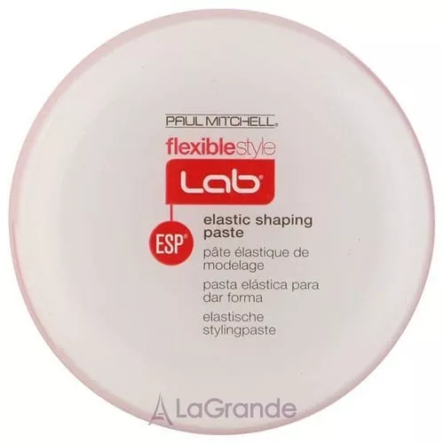 Paul Mitchell Flexible Style Elastic Shaping Paste (ESP) ���������� �����