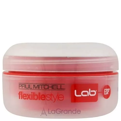 Paul Mitchell Flexible Style Elastic Shaping Paste (ESP) ���������� �����