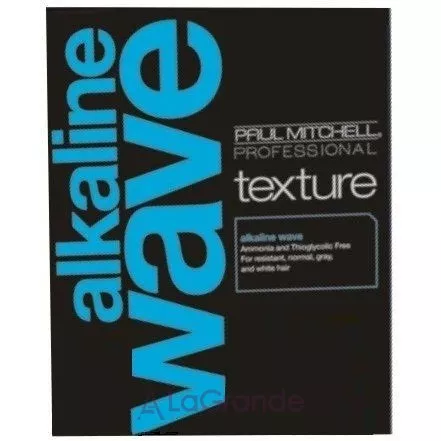 Paul Mitchell Alkaline Wave Perm C������� ��� ���������� ������� �����