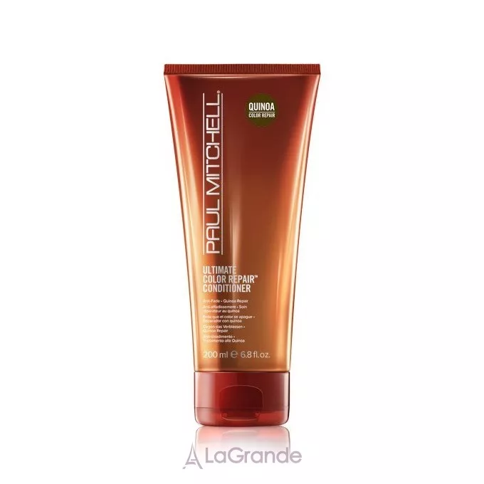 Paul Mitchell Ultimate Color Repair Conditioner �����������, �� ��������, ��� ���������� �������