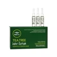 Paul Mitchell Tea Tree Hair Lotion Keravis and Lemon Sage ³���������� ������� �� �������� ������� � ���������� ������� ������ �� ������