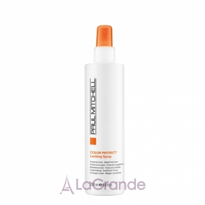 Paul Mitchell Color Care Color Protect Locking Spray    