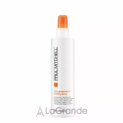 Paul Mitchell Color Care Color Protect Locking Spray    