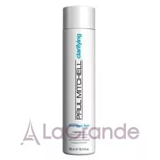 Paul Mitchell Clarifying Shampoo Three ������� �3 ��� ������ ���� �����